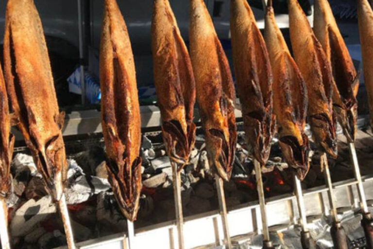 Restaurant Gutschein für Robert Toni Gross Fischbraterei