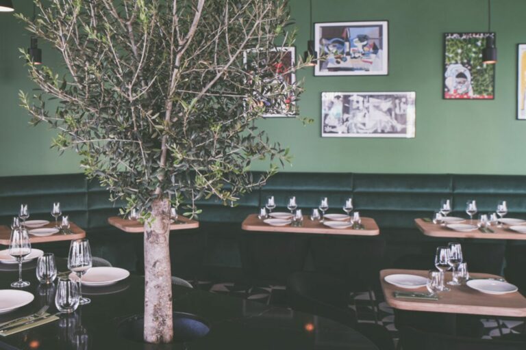 Restaurant Gutschein Secreto tapas y vino Düsseldorf