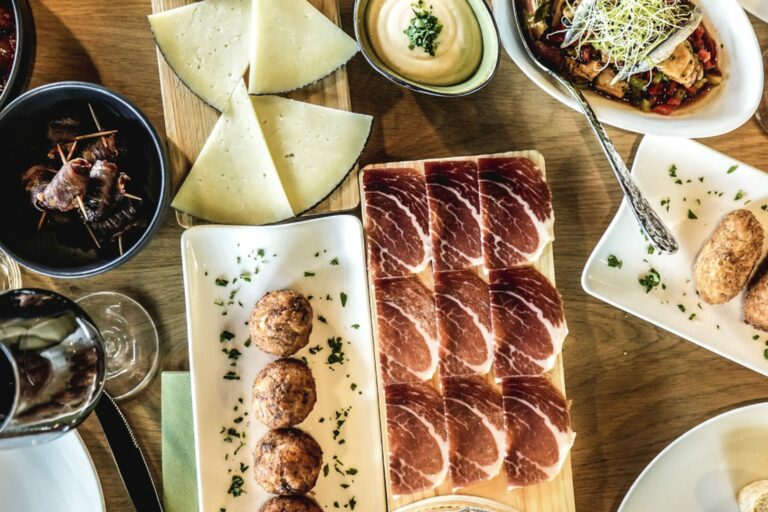 Restaurant Gutschein Secreto tapas y vino Düsseldorf