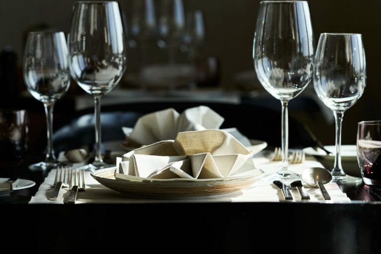 Restaurant Gutschein Seesteg- Norderney