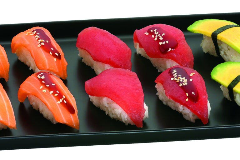 Restaurant Gutschein Soul Sushi