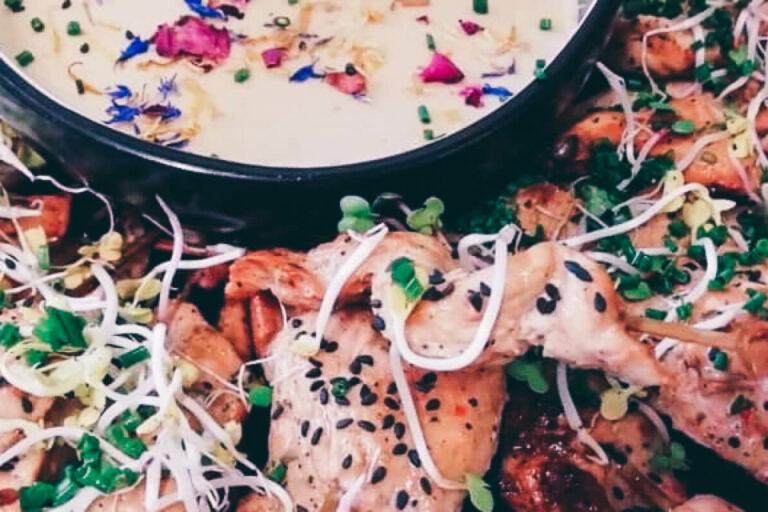 Restaurant Gutschein für Strandhotel Vierjahreszeiten Buckow