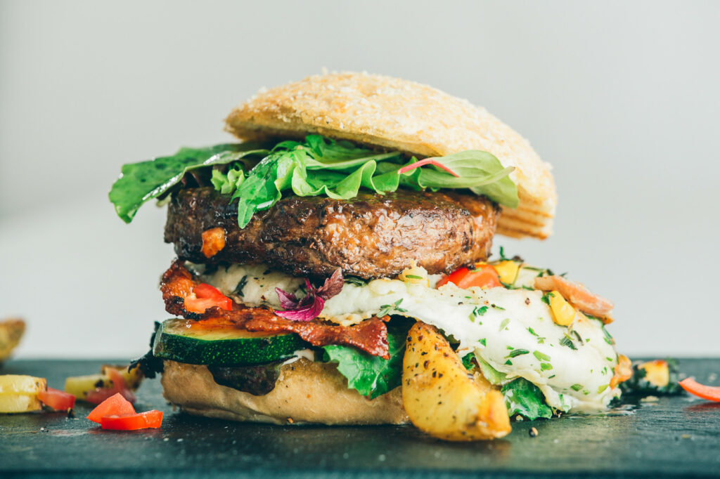 Restaurant Gutschein Strandhotel Vierjahreszeiten Buckow Buckow (Märkische Schweiz)