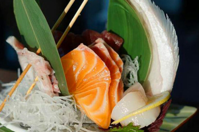 Restaurant Gutschein für Sushi Restaurant Heilbronn