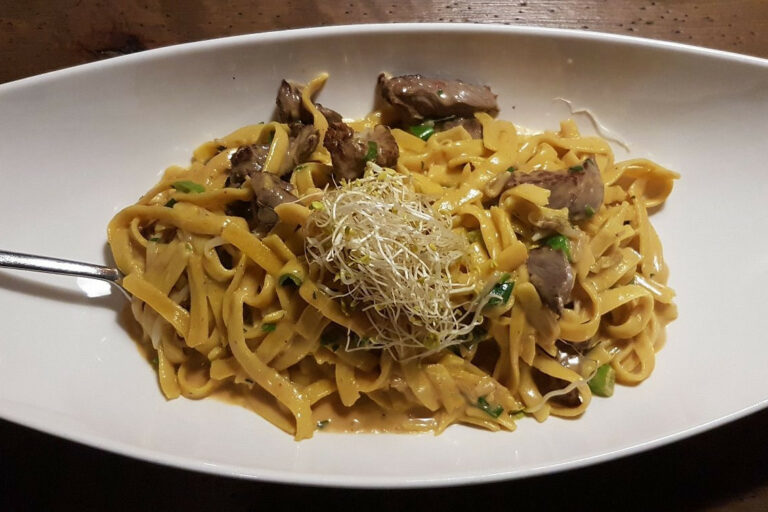 Restaurant Gutschein Terra Holzkirchen