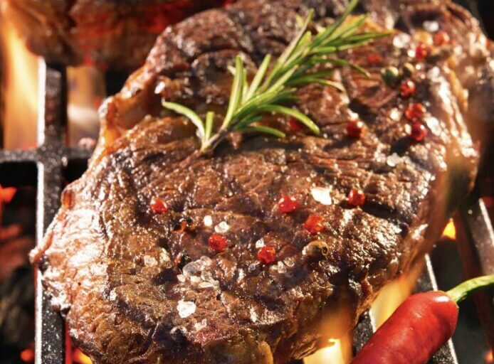 Restaurant Gutschein Tower 66 Steakhouse & Bar Böblingen