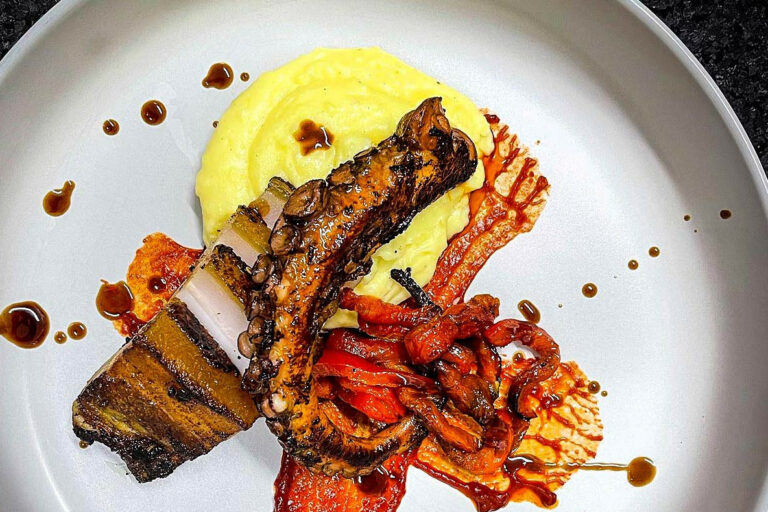 Restaurant Gutschein für Twentyfive Eatery