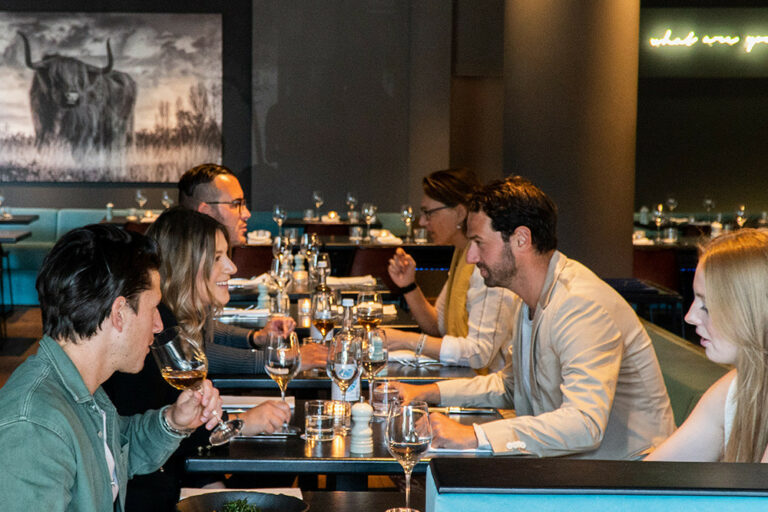 Restaurant Gutschein Twentyfive Eatery Aachen