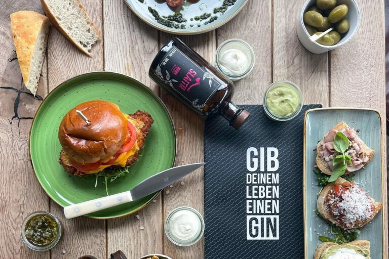 Restaurant Gutschein Vaivai Bremen