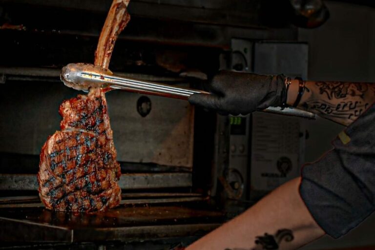 Restaurant Gutschein Vaivai Bremen