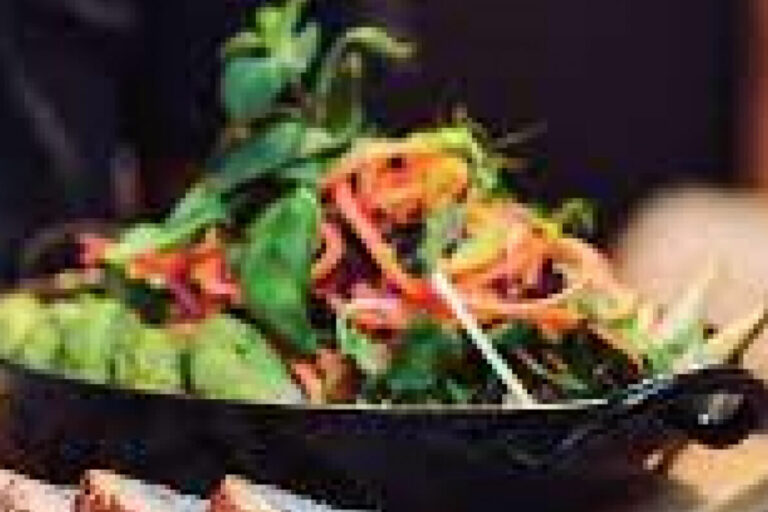 Restaurant Gutschein für Vrohstoff