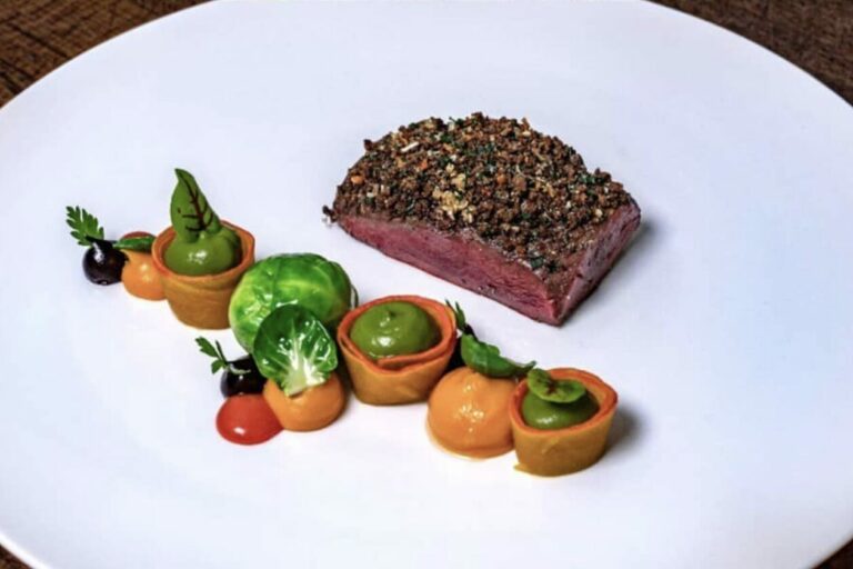 Restaurant Gutschein Waidwerk Nürnberg