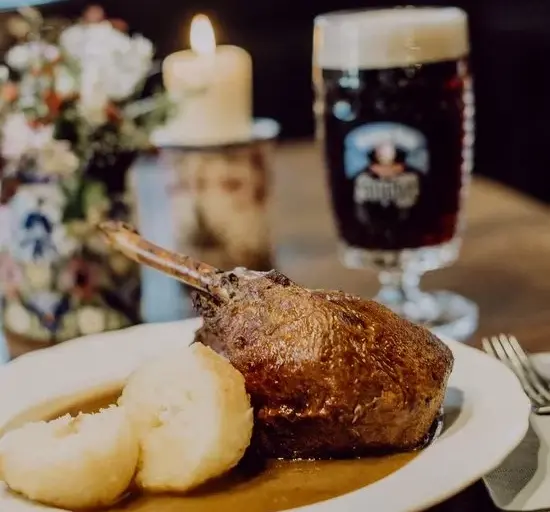 Restaurant Gutschein Winkler Bräu Gutshofhotel & Privatbrauerei Velburg