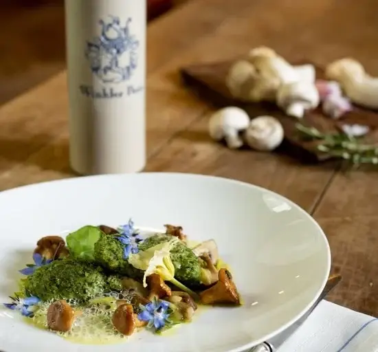 Restaurant Gutschein Winkler Bräu Gutshofhotel & Privatbrauerei Velburg