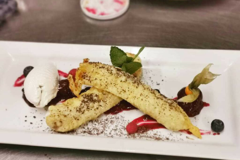 Restaurant Gutschein Zur Villenkolonie Fürth