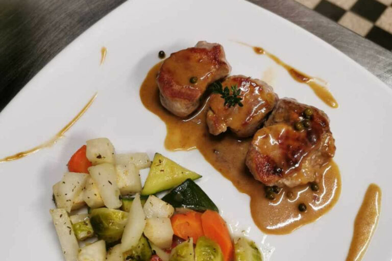 Restaurant Gutschein Zur Villenkolonie Fürth