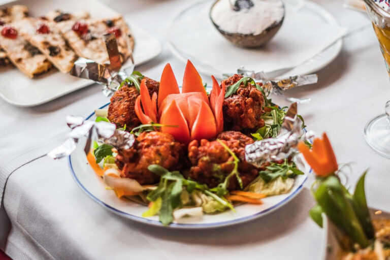 Restaurant Gutschein Amber München