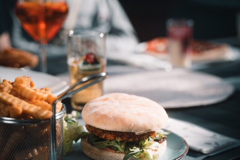 Restaurant Gutschein für Aurum