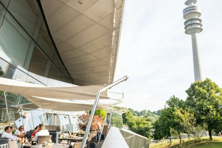 Restaurant Gutschein Bistro M1 München