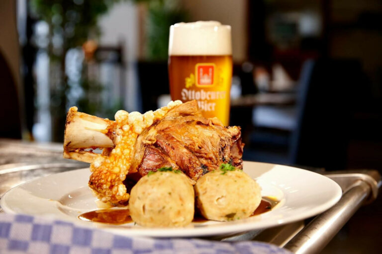 Restaurant Gutschein Brauerei Hotel Hirsch Ottobeuren