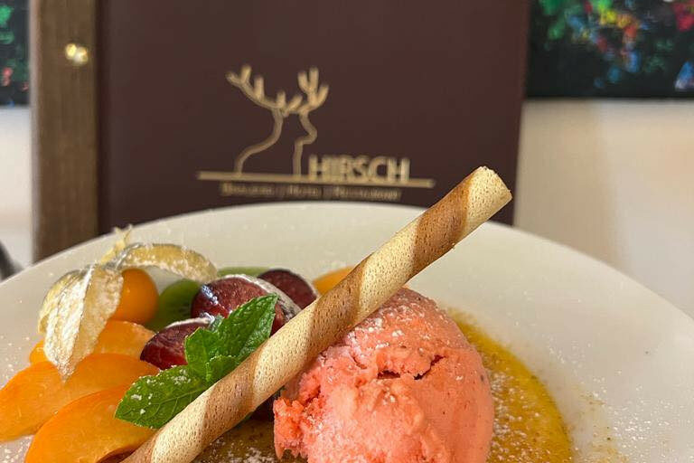 Restaurant Gutschein Brauerei Hotel Hirsch Ottobeuren