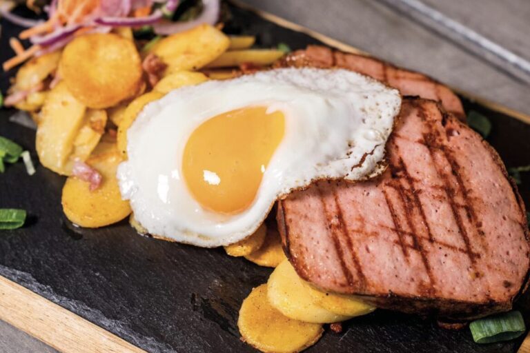 Restaurant Gutschein Brinkmanns Braterei Paderborn