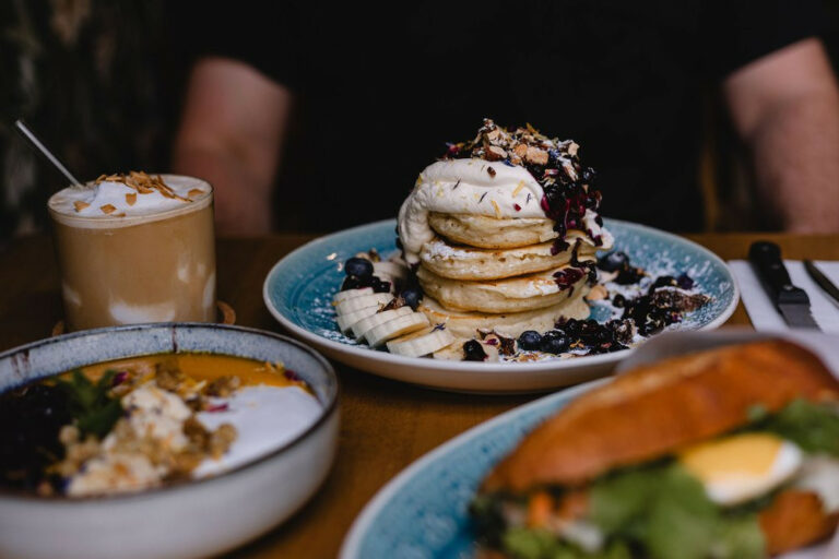 Restaurant Gutschein ca phe, oi Frankfurt 