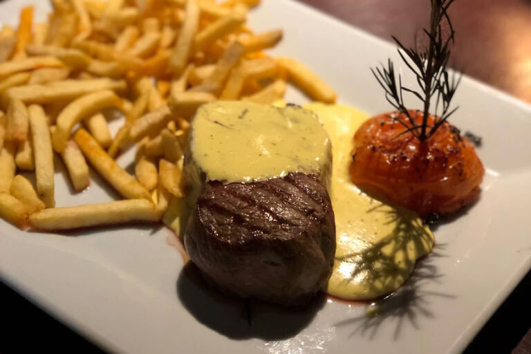 Restaurant Gutschein Café Madrid Aachen