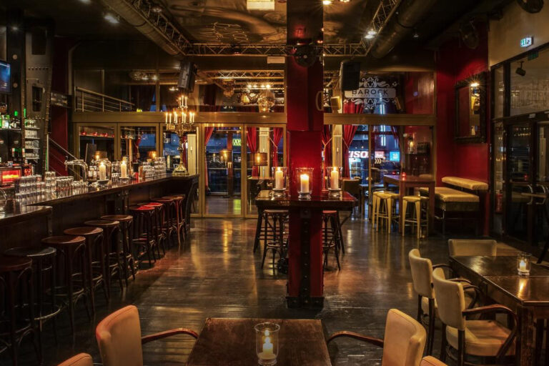 Restaurant Gutschein Café Madrid Aachen