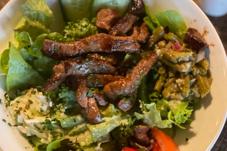 Restaurant Gutschein für Casa Daniele