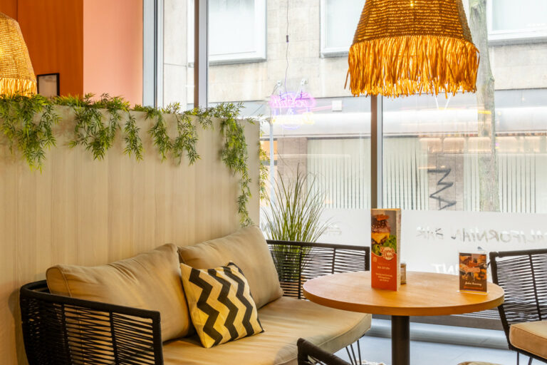 Restaurant Gutschein Chillers Restaurant Essen