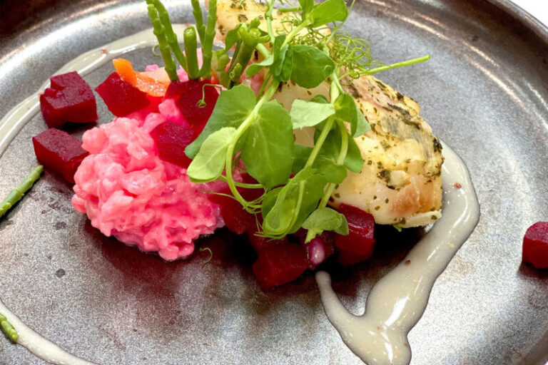 Restaurant Gutschein Claras Restaurant Erfurt