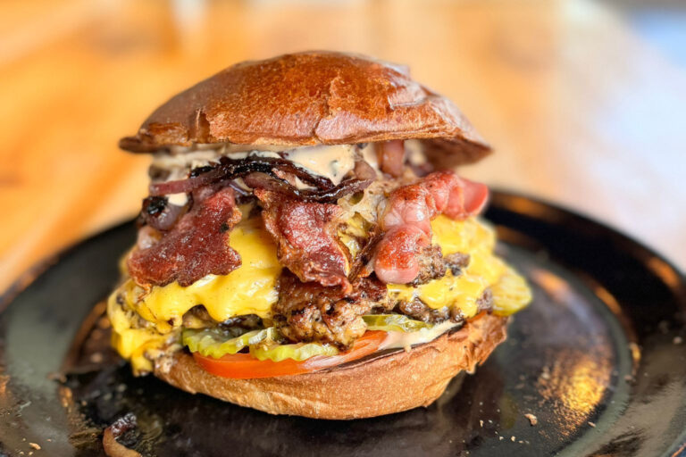 Restaurant Gutschein Cowboys Burger Saloon Koblenz