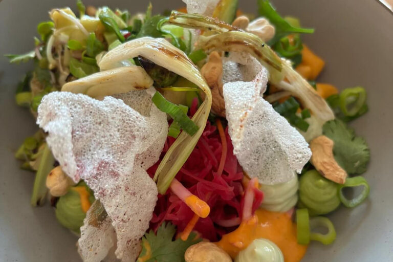 Restaurant Gutschein für das asam