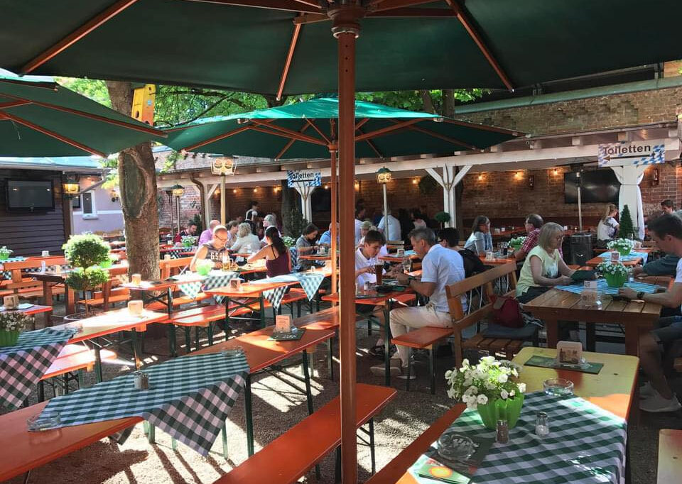 Restaurant Gutschein das Mo Ingolstadt