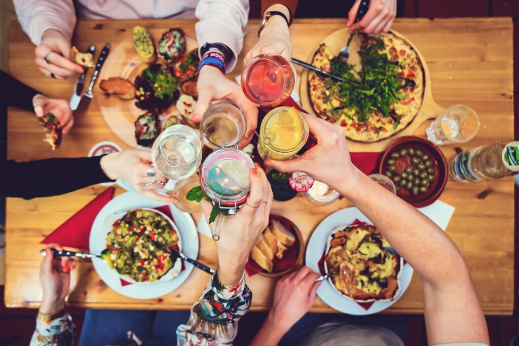 Restaurant Gutschein Der Auflauf Würzburg