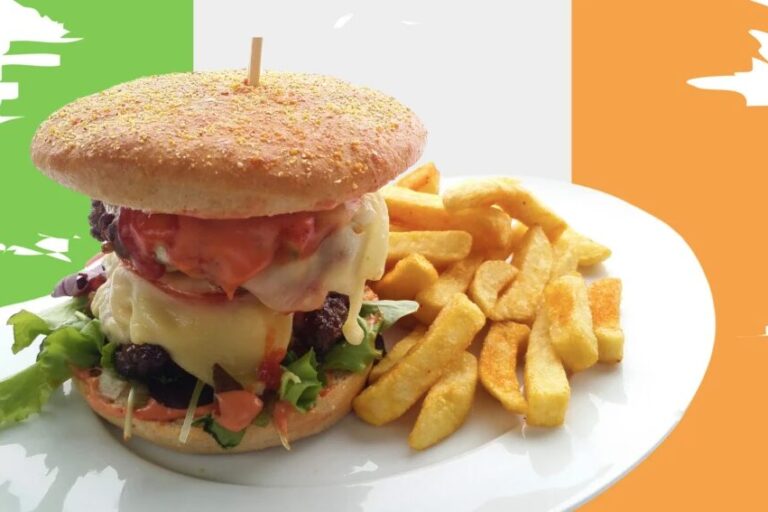 Restaurant Gutschein Dubliner Irish Pub Erfurt