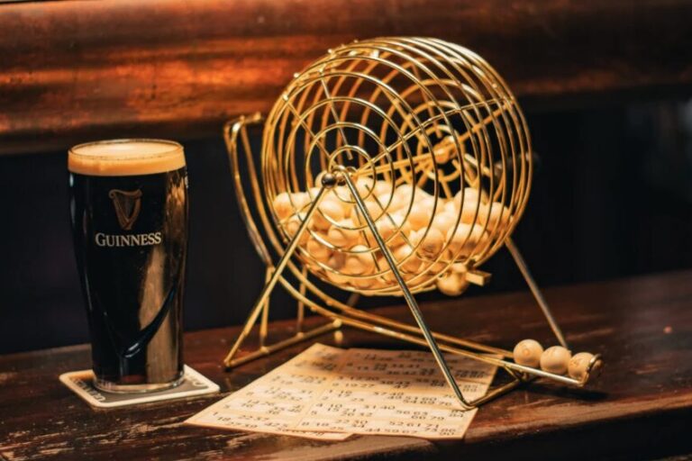 Restaurant Gutschein Dubliner Irish Pub Erfurt