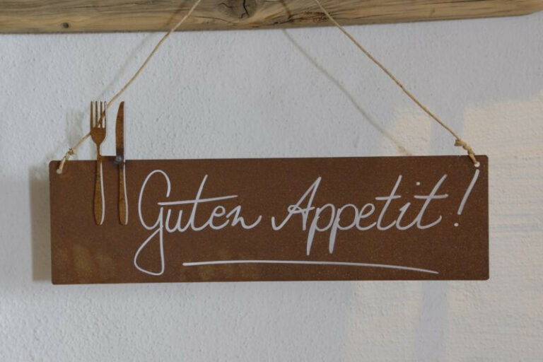 Restaurant Gutschein Duftbräu Samerberg