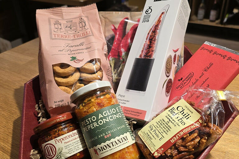 Restaurant Gutschein Durante Schwerin