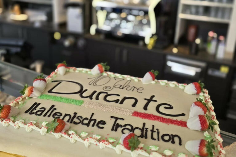 Restaurant Gutschein Durante Schwerin