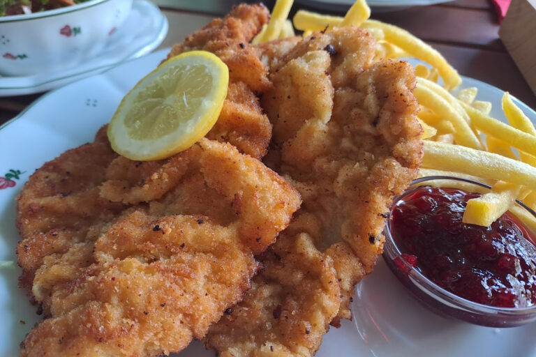 Restaurant Gutschein für Gasthaus Zollhäusl