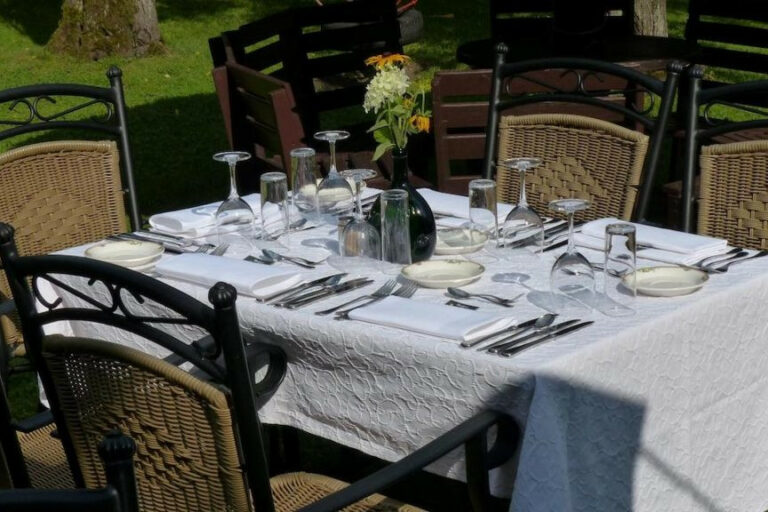 Restaurant Gutschein Gasthof Zur Krone Bad König