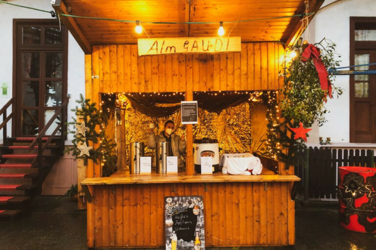 Restaurant Gutschein Gasthof Zur Krone Bad König