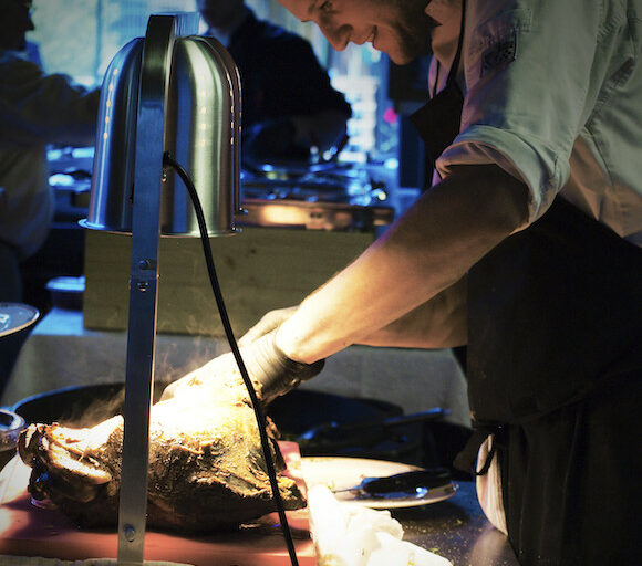 Restaurant Gutschein Gasthof Zur Krone Bad König