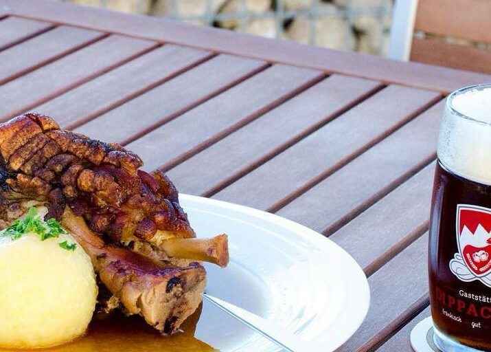 Restaurant Gutschein Gaststätte Dippacher Heroldsbach