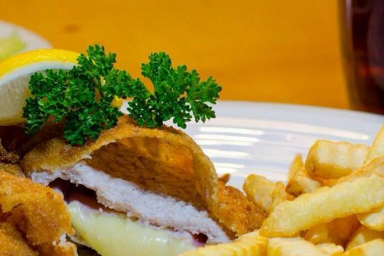 Restaurant Gutschein für Gaststätte Dippacher