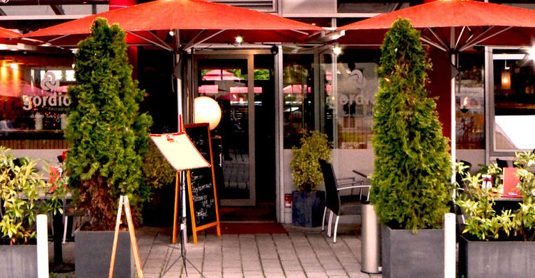 Restaurant Gutschein Lounge Méditerranée Königsbrunn