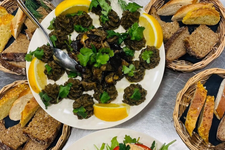 Restaurant Gutschein GUSTUS Ingolstadt