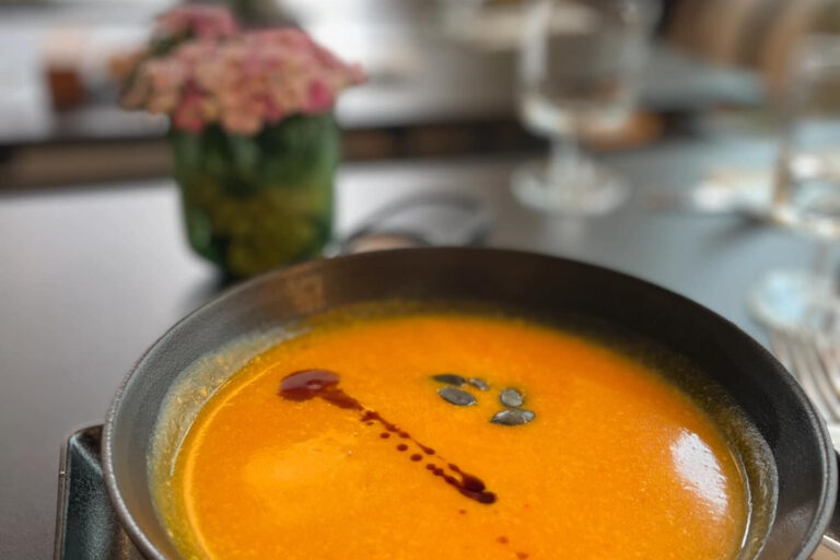 Restaurant Gutschein GUSTUS Ingolstadt